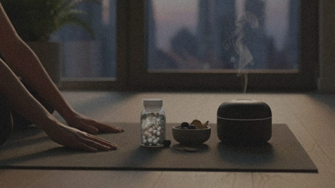 Your Morning Routine Is Missing This — And It Changes Everything