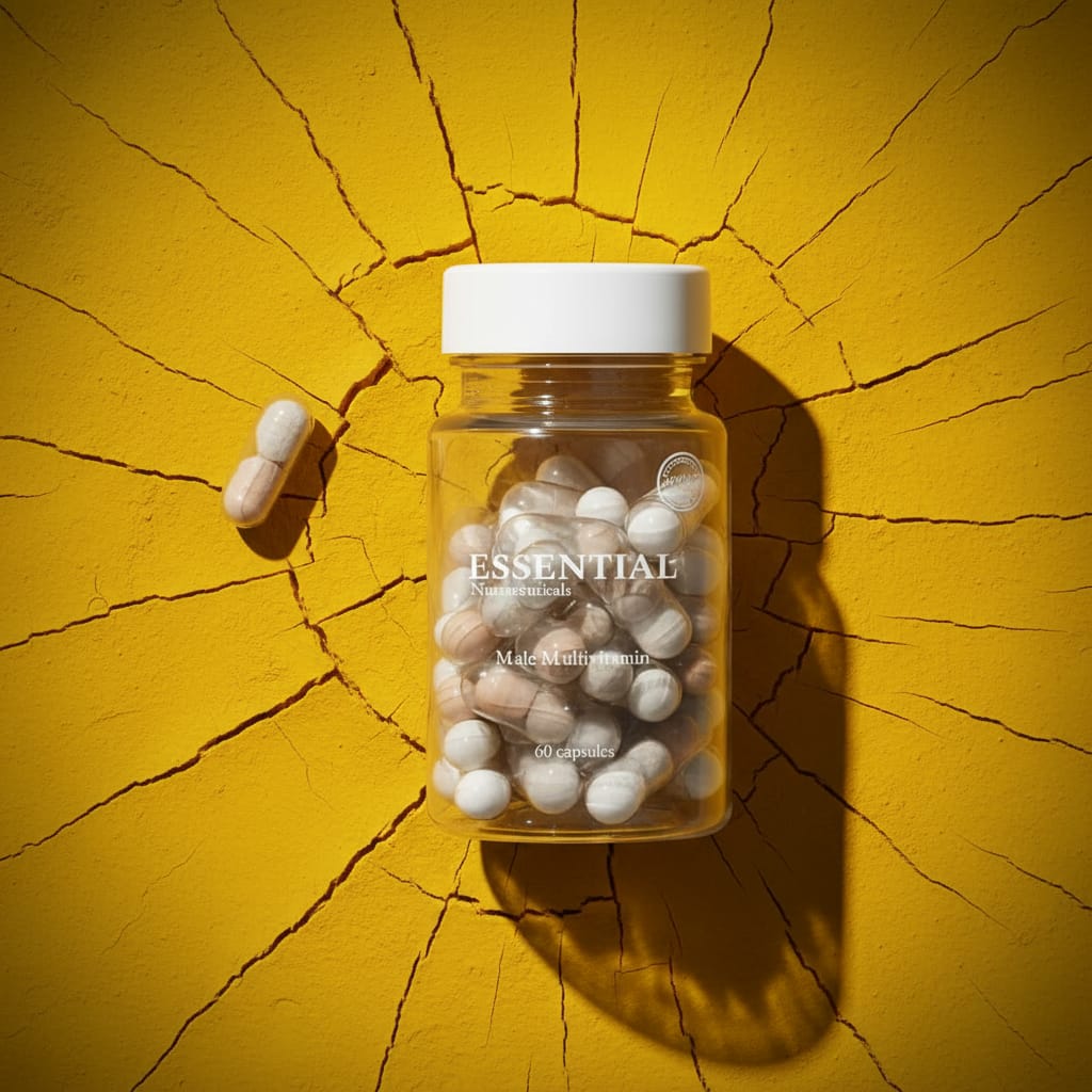 Female Multivitamins
